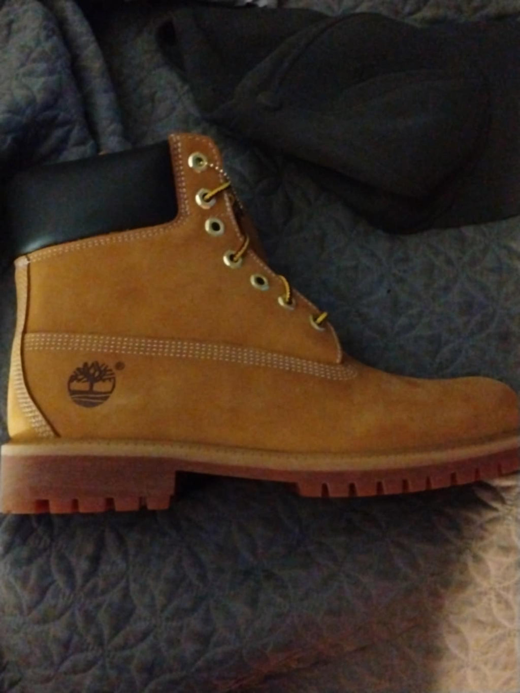 Timberlands